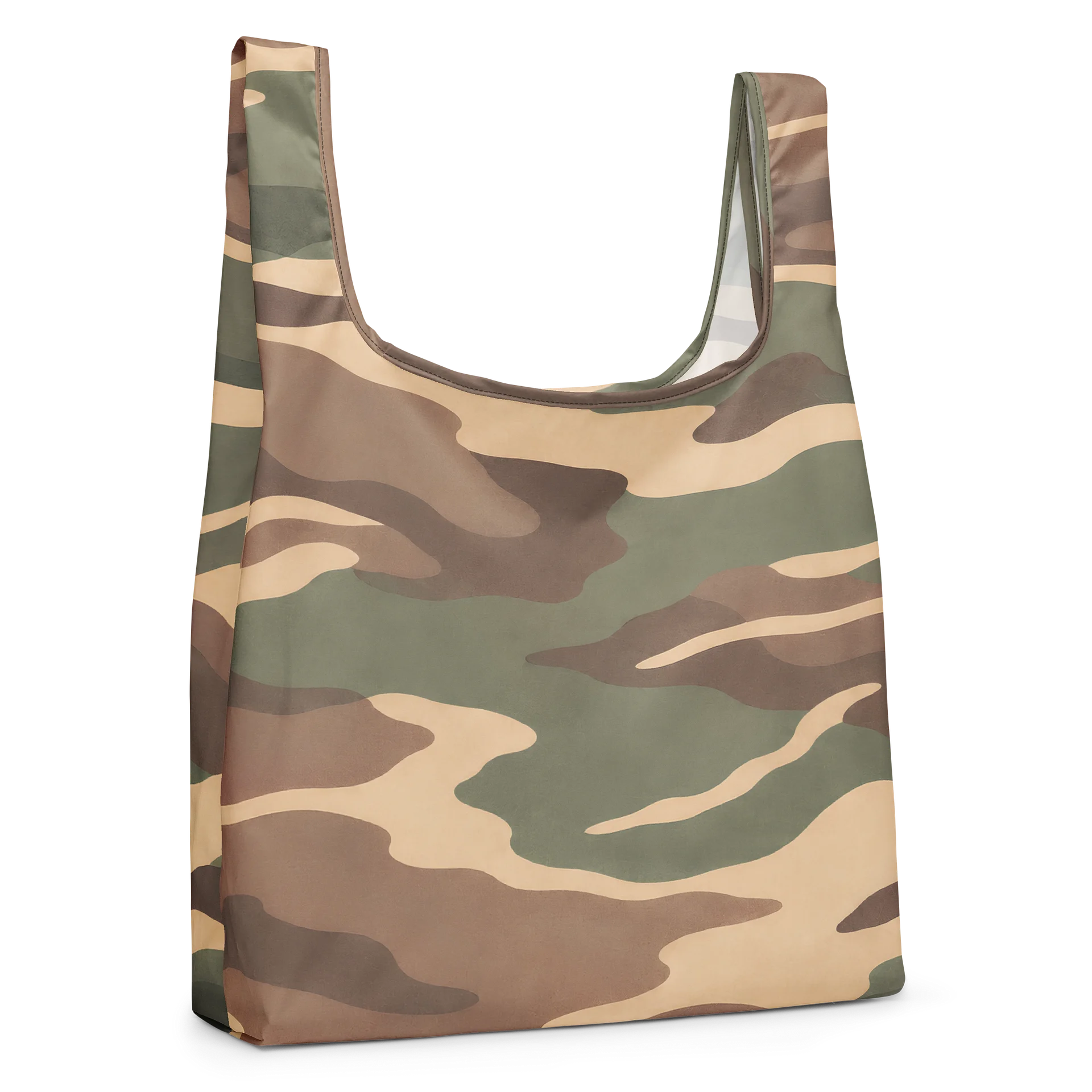 Untamed Terrain — Reusable Shopping Bag product image (4)