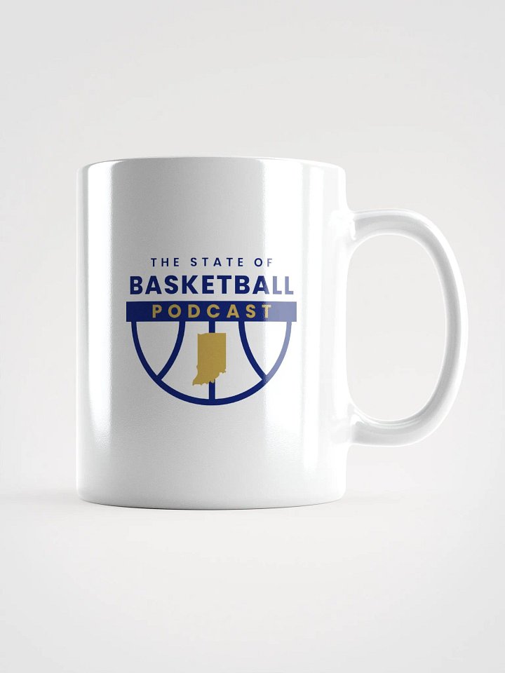Logo Mug product image (2)
