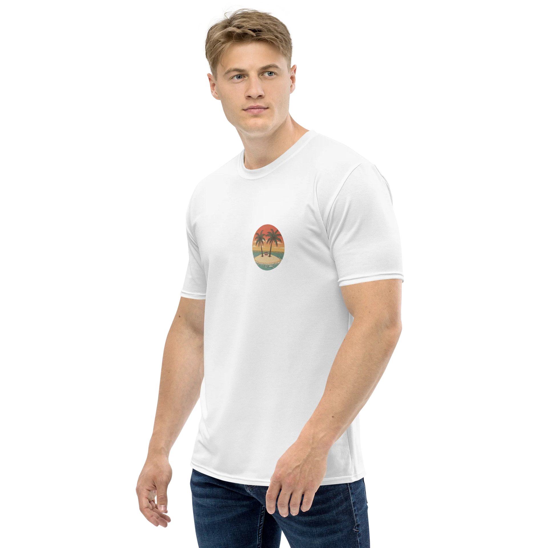 We Outsourced Paradise product image (3)