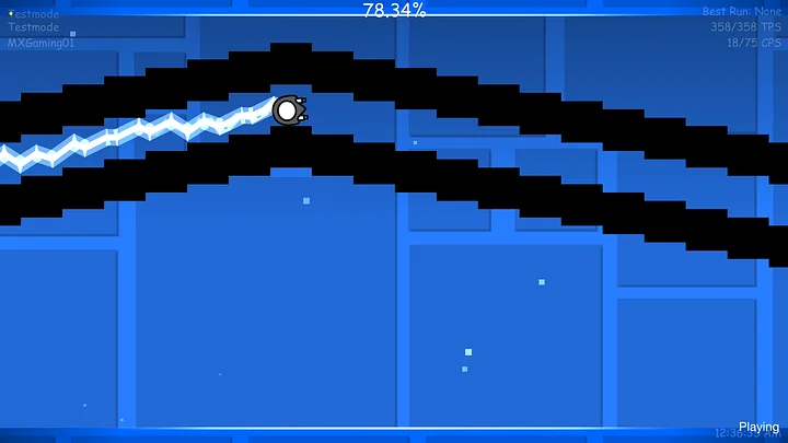 My own levels (3 macros) product image (1)