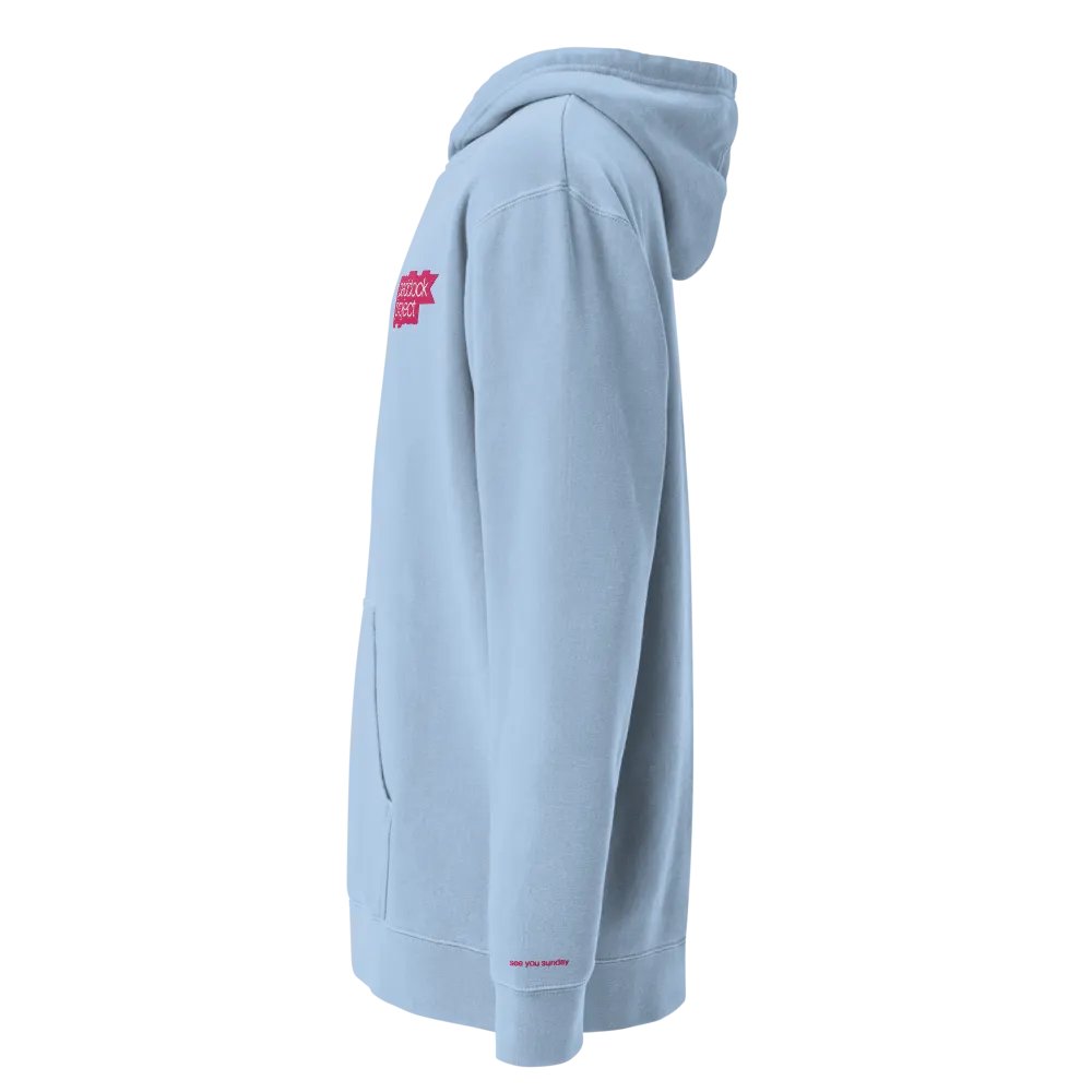 Paddock Project Hoodie product image (7)