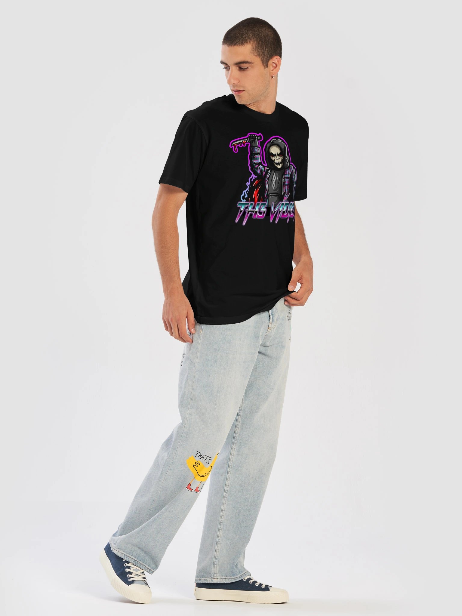 The Killer product image (17)