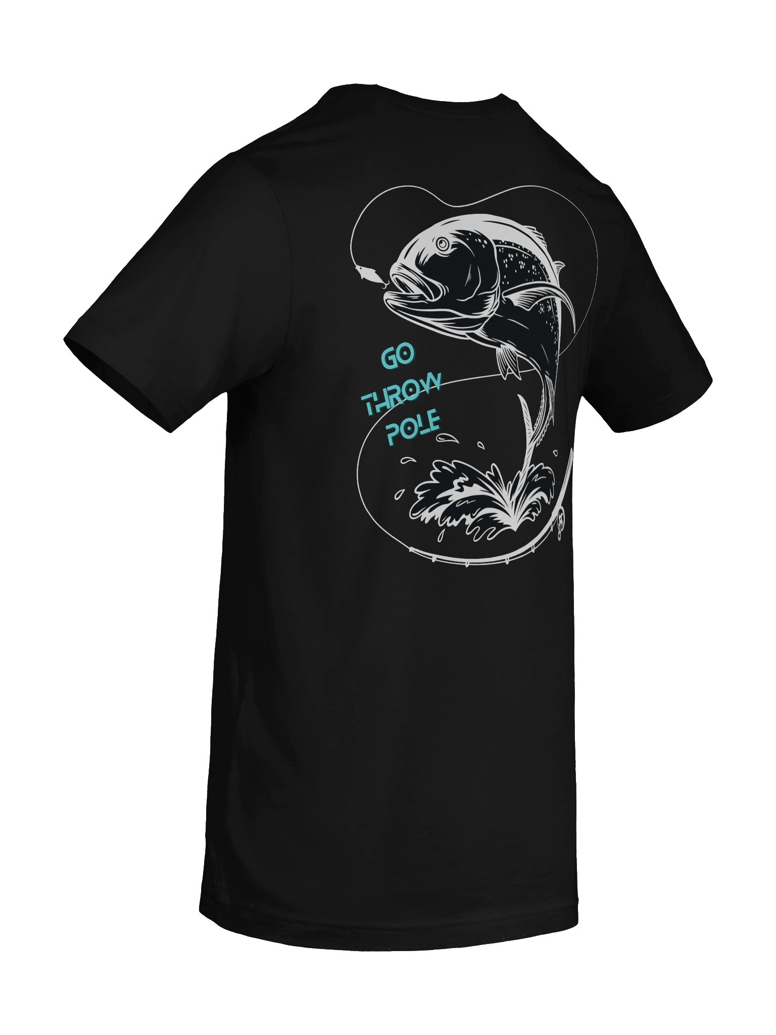 Like Fish? - Black product image (8)