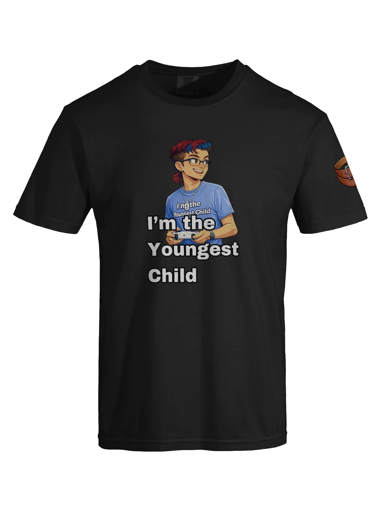 Youngest Child GRAPHIC product image (38)