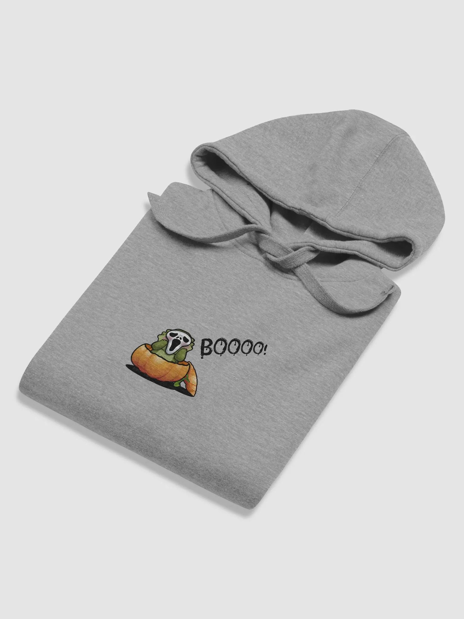 BOOOO! Hoodie product image (6)