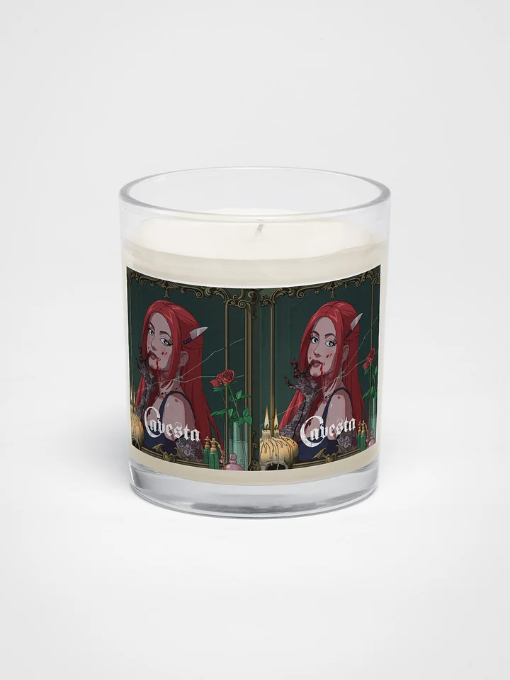 CAVESTELVANIA CANDLE product image (1)