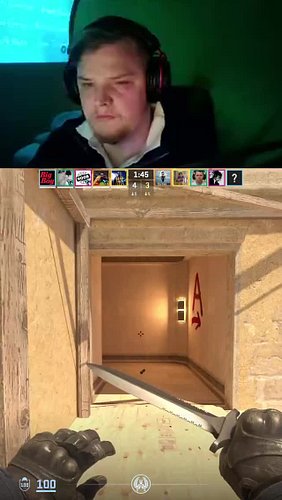 When the enemies hate each other | #raskengaming on #Twitch