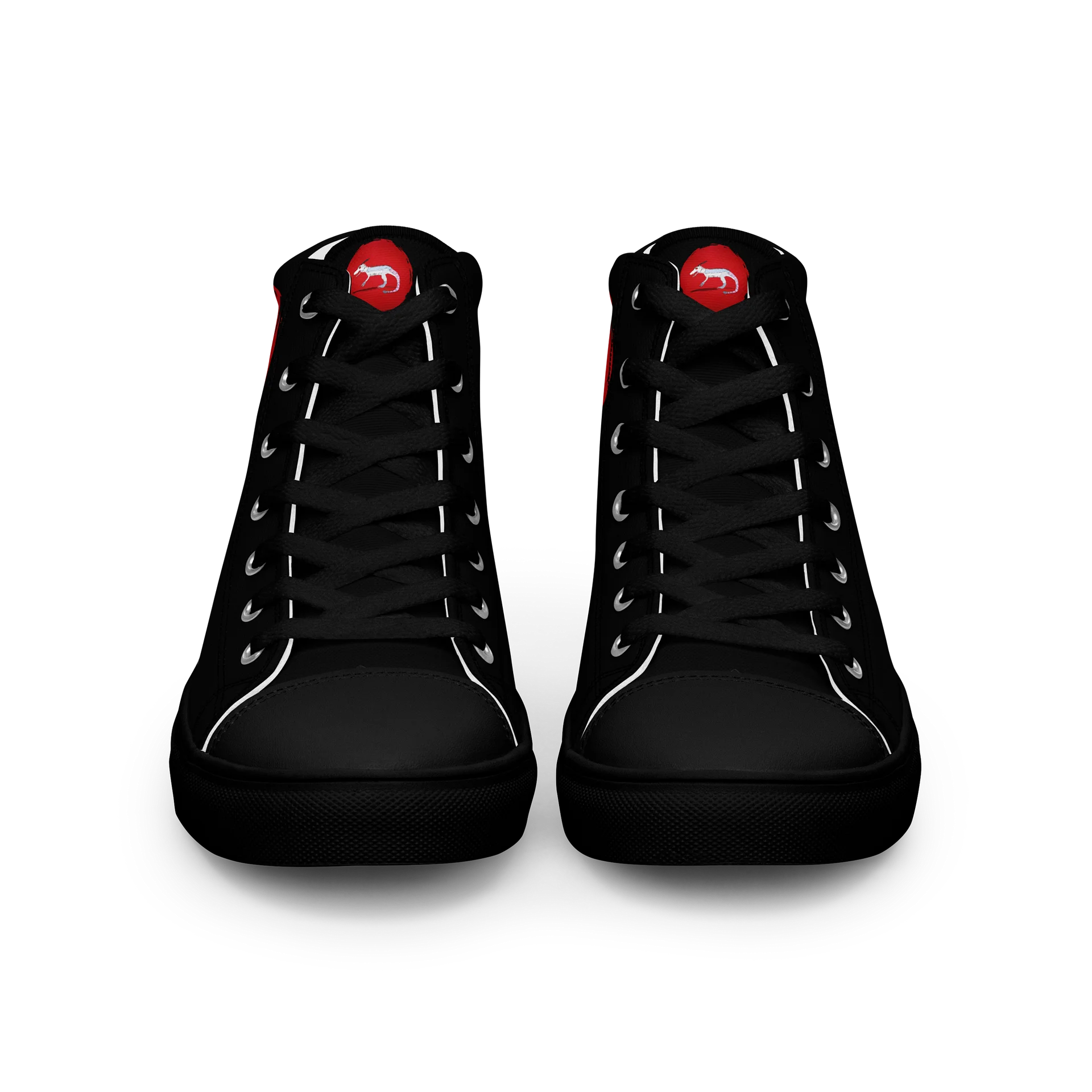 TYRANNOCANIS DIABOLI SHOES product image (3)