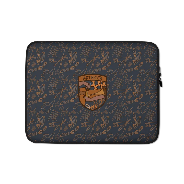 Artificer Laptop Sleeve product image (1)