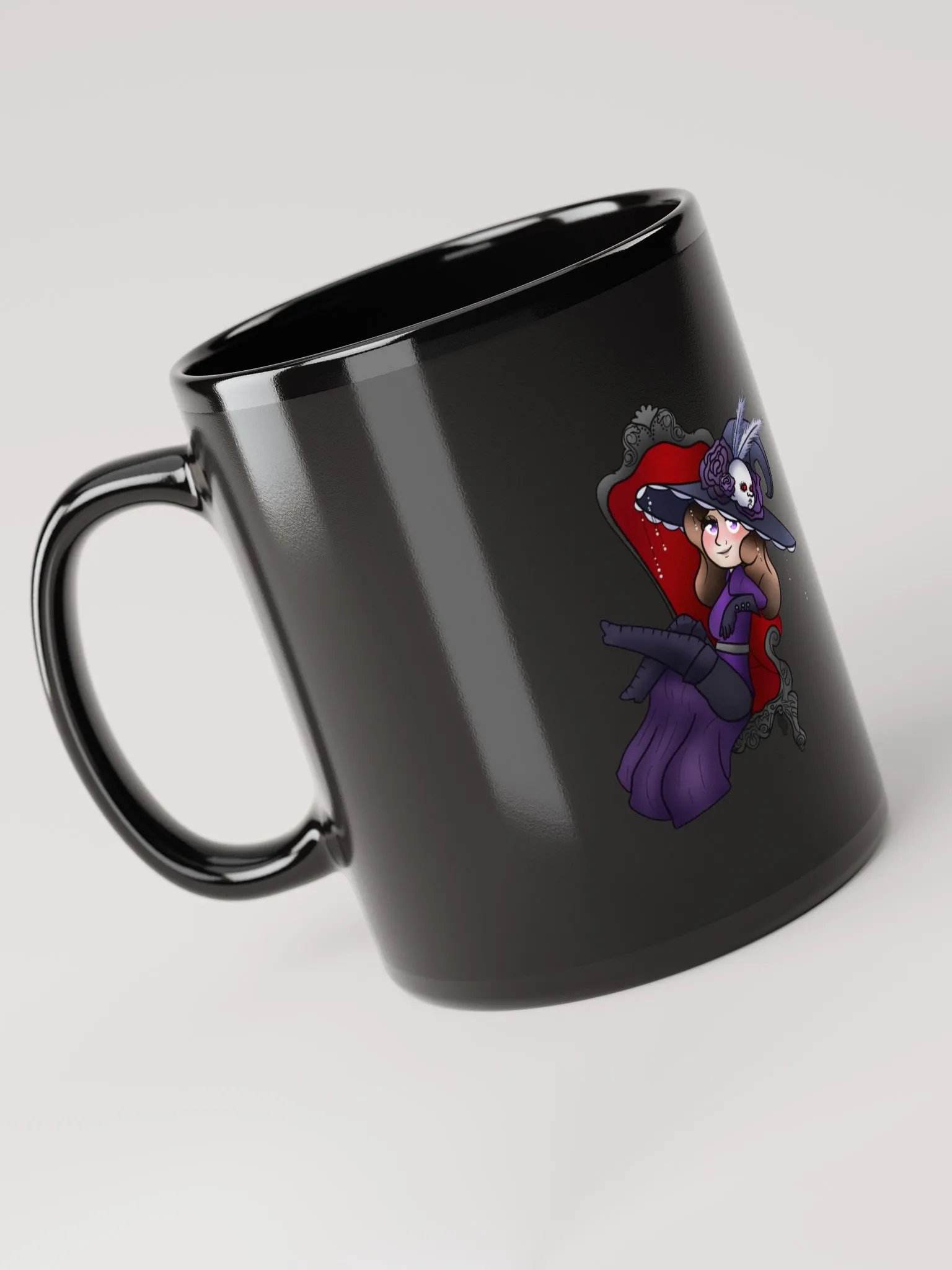 Chillin Lycan Mug product image (5)
