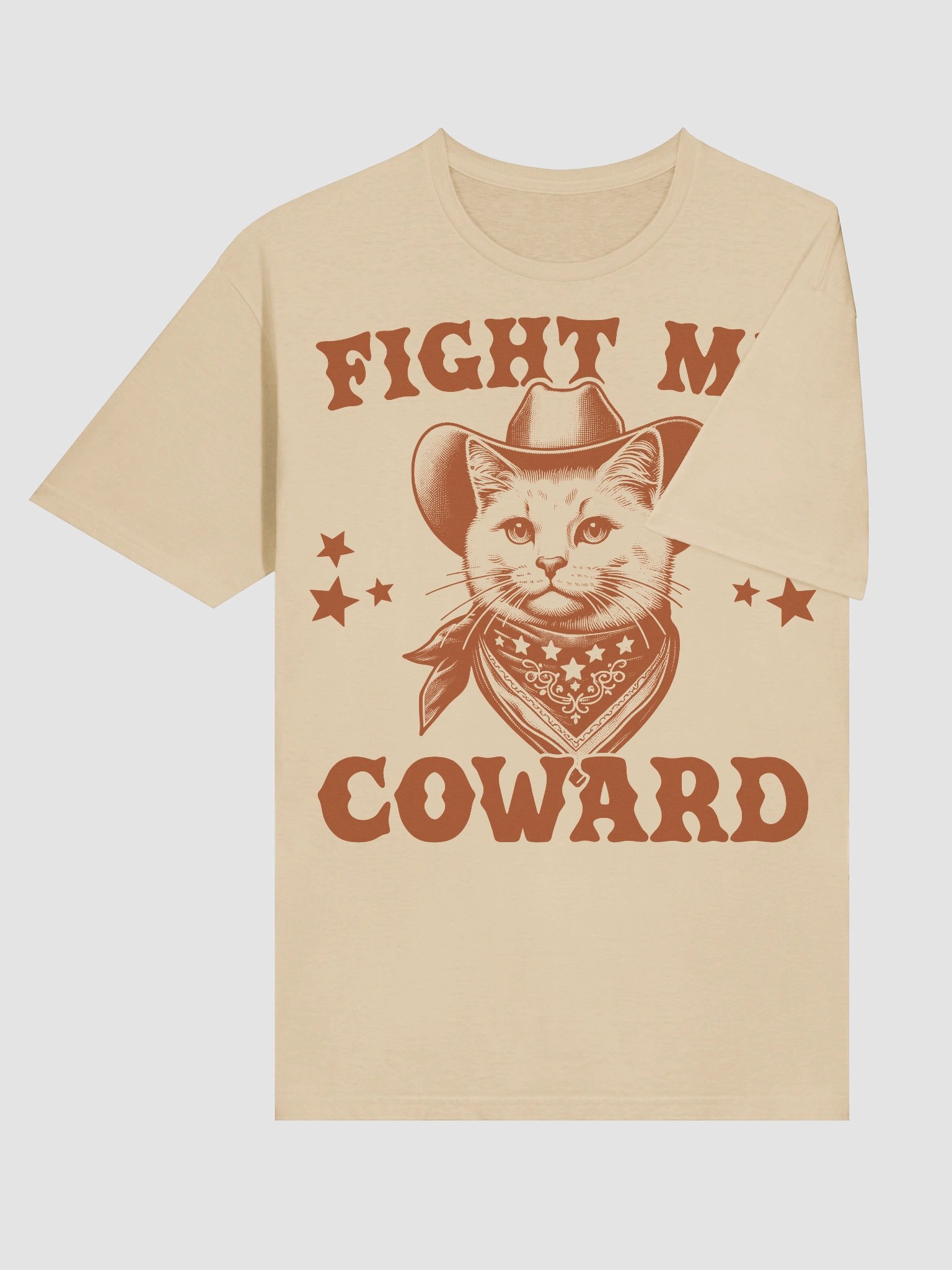 Fight Me, Coward product image (6)