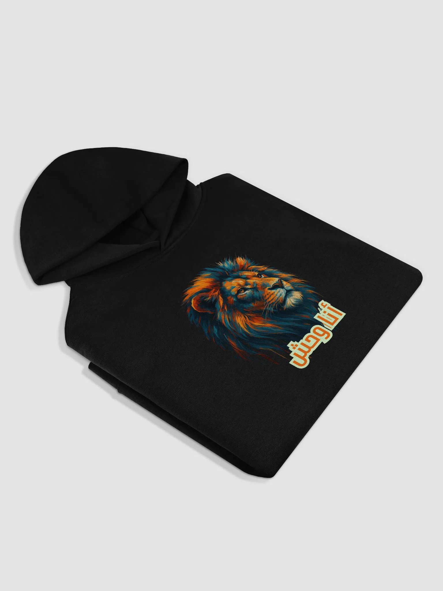 قوة اللباس تبدأ من الروح product image (3)