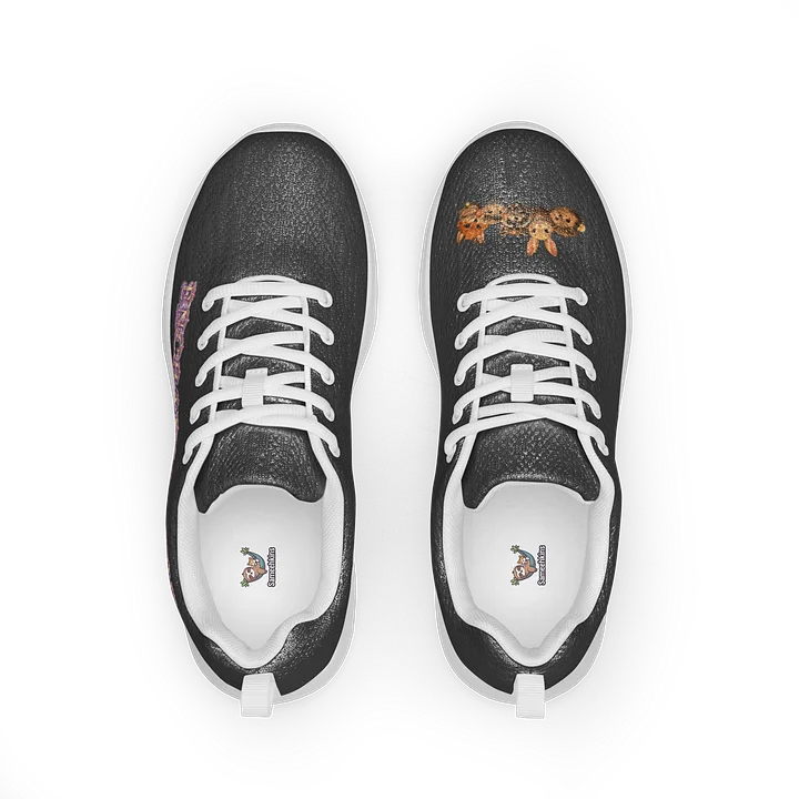 Kingdom Grovelings Athletic Men's Sneakers product image (1)