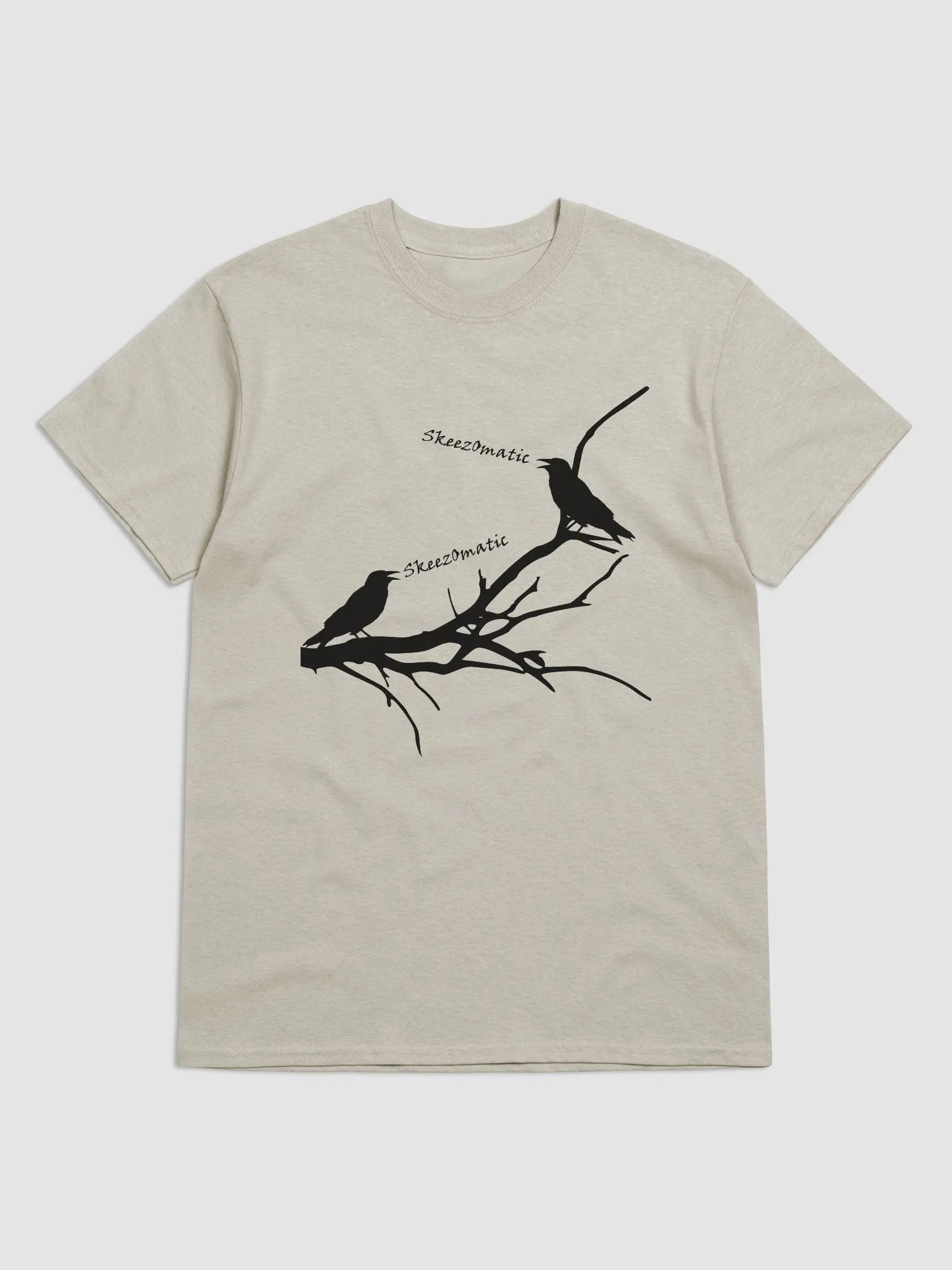 SkeezOmatic Ravens T-Shirt product image (21)