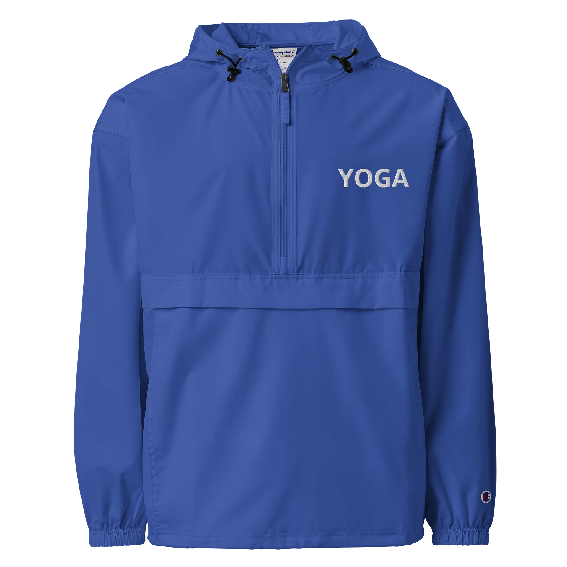 Champion Blue Jacket product image (1)