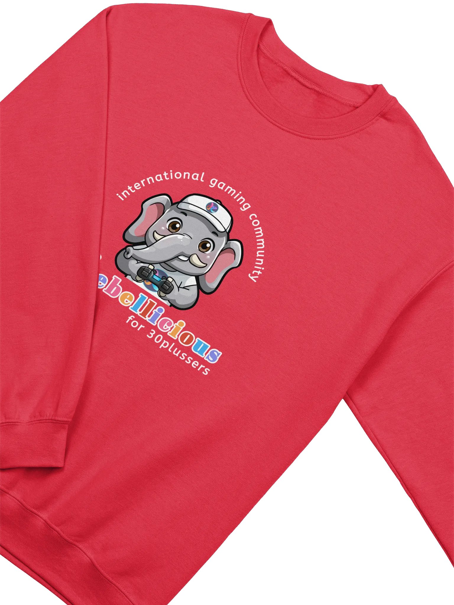 Gildan Crewneck Sweatshirt product image (26)