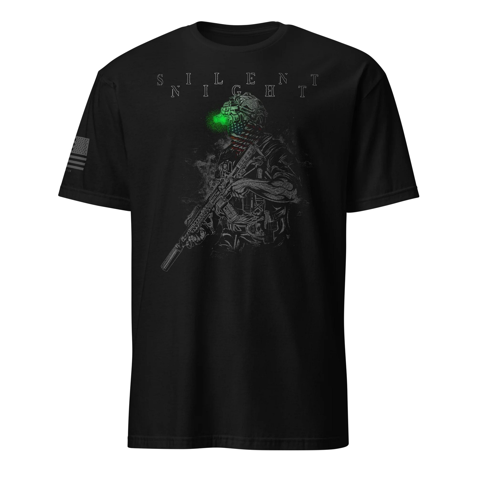 Silent Night product image (1)