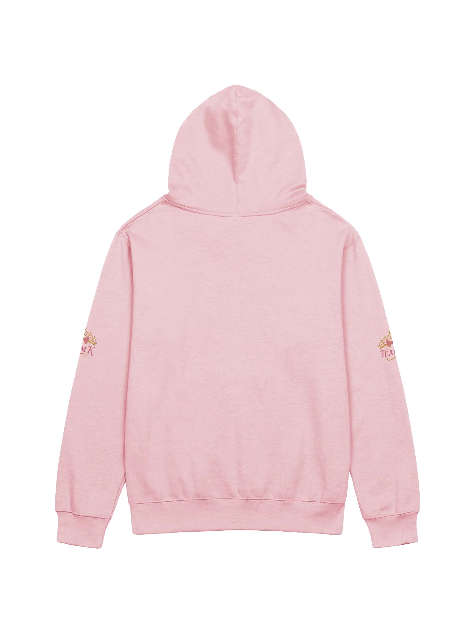 (PINK CHIBI) K Hoodie product image (2)