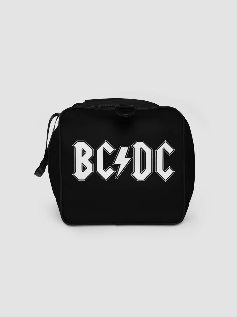 Heatseaker Duffle Bag product image (3)