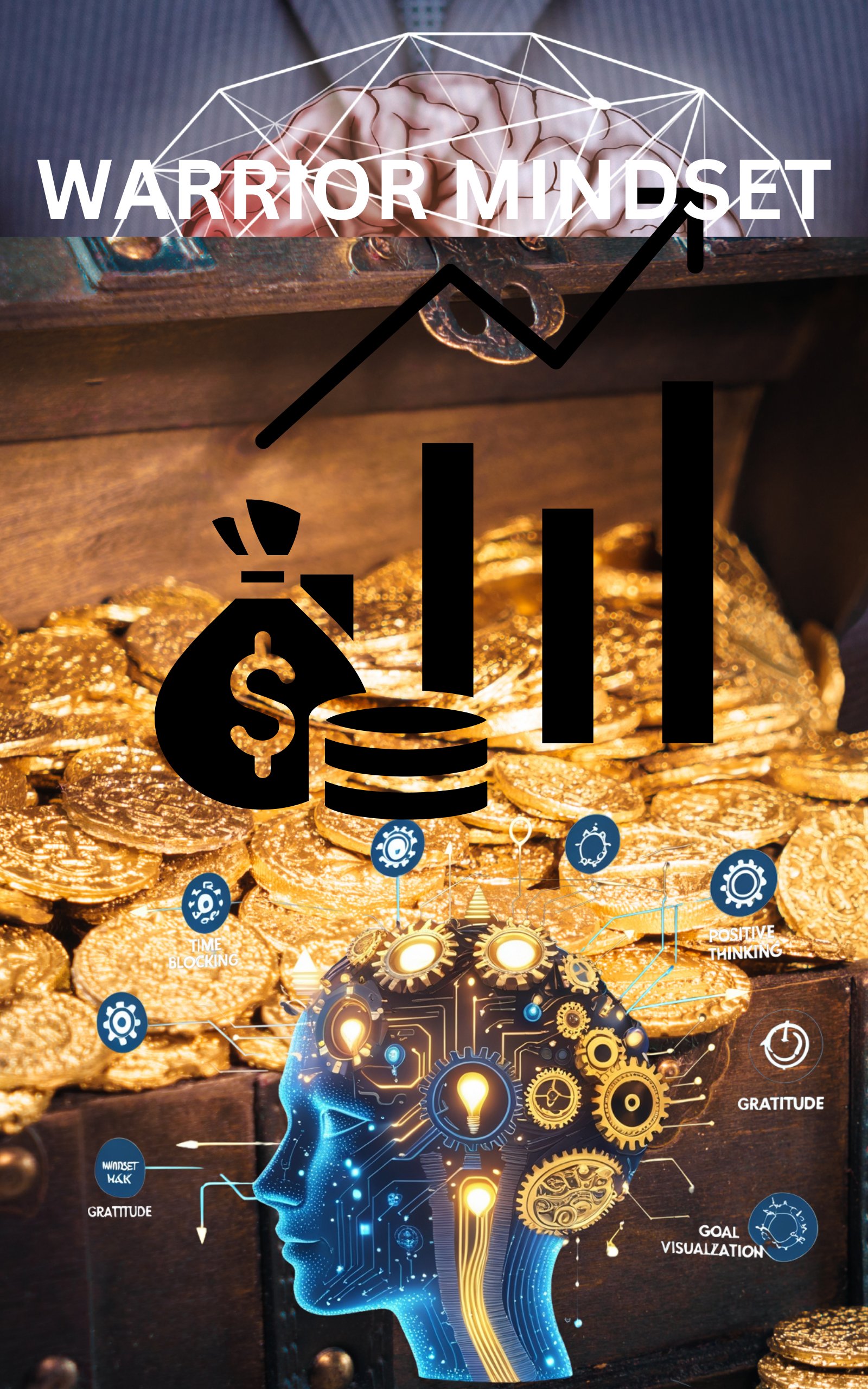 Warrior Mindset product image (2)