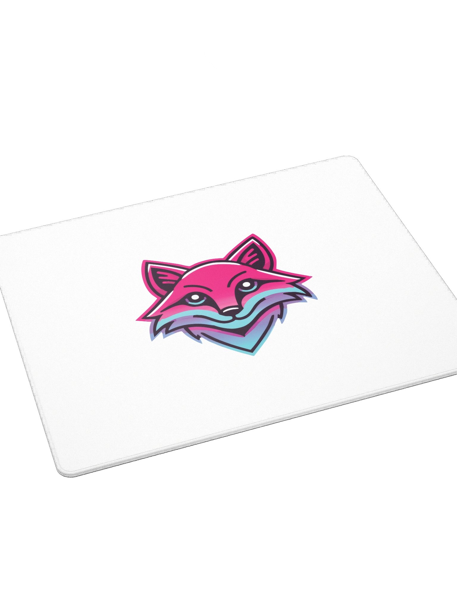 Pete Fox Gaming Mouse Pad product image (4)