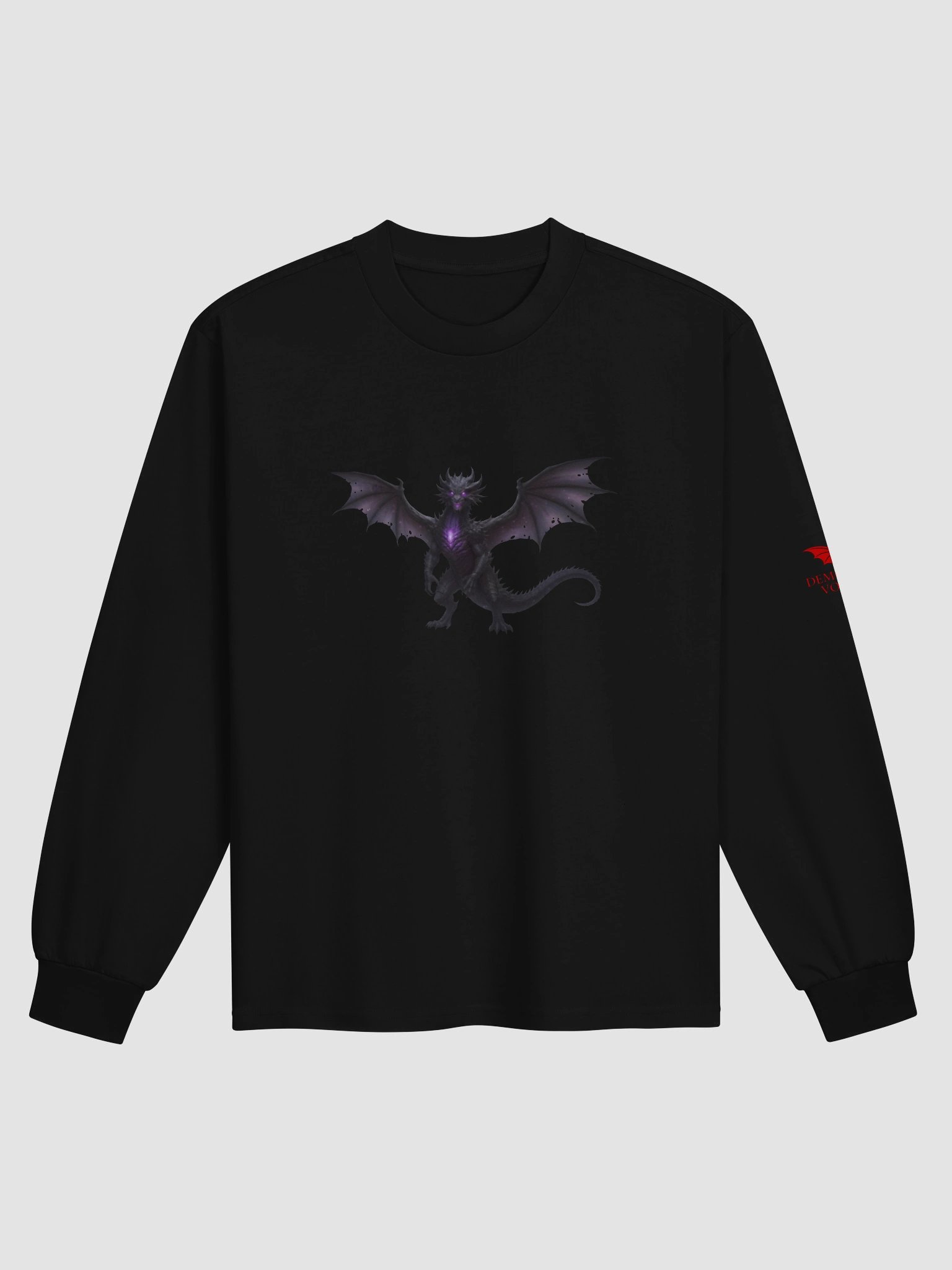 The Deep Dragon product image (3)