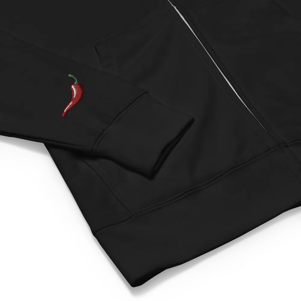 t4c0 Zip-Up Hoodie 2.0 product image (9)