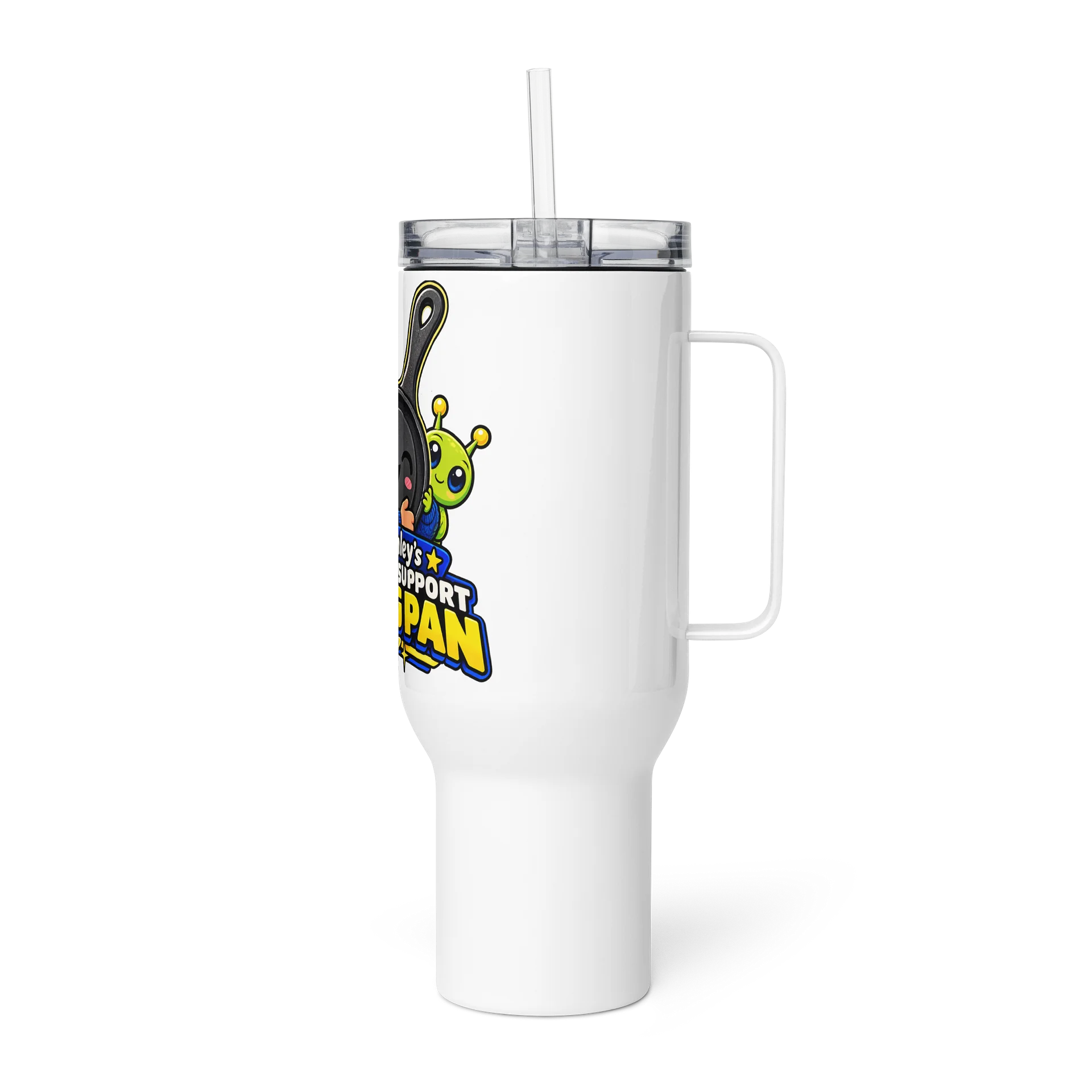 PAN: The Travel Mug product image (2)