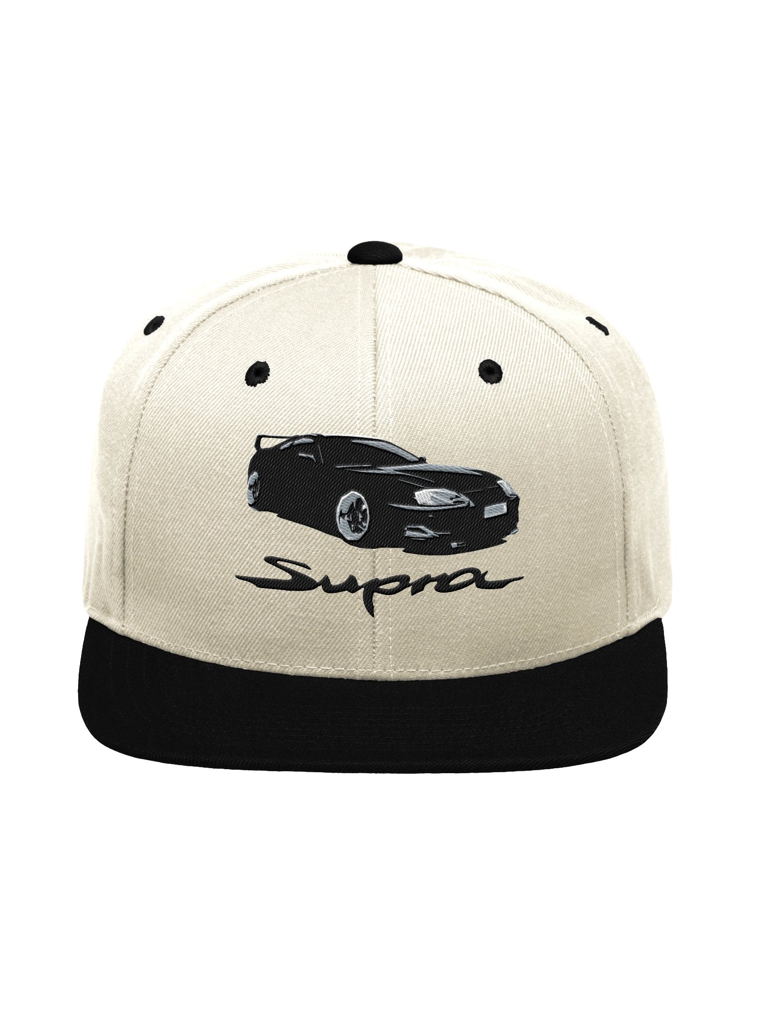 MK4 Supra Cap product image (1)