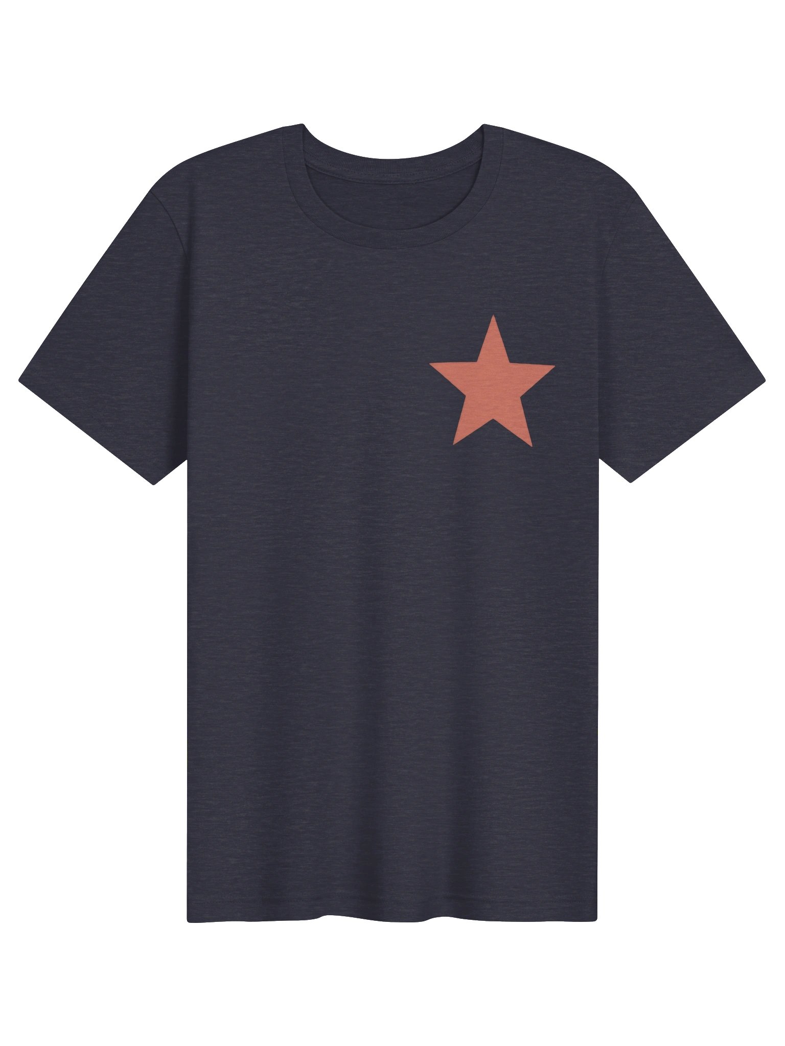 Pawnstormers Star Tee product image (15)