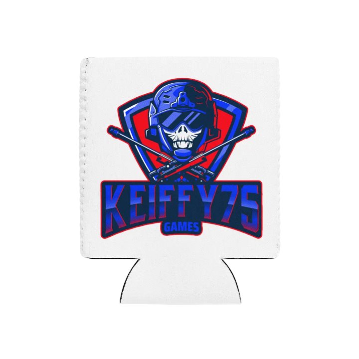 Keiffy75 Games Can Cooler product image (1)