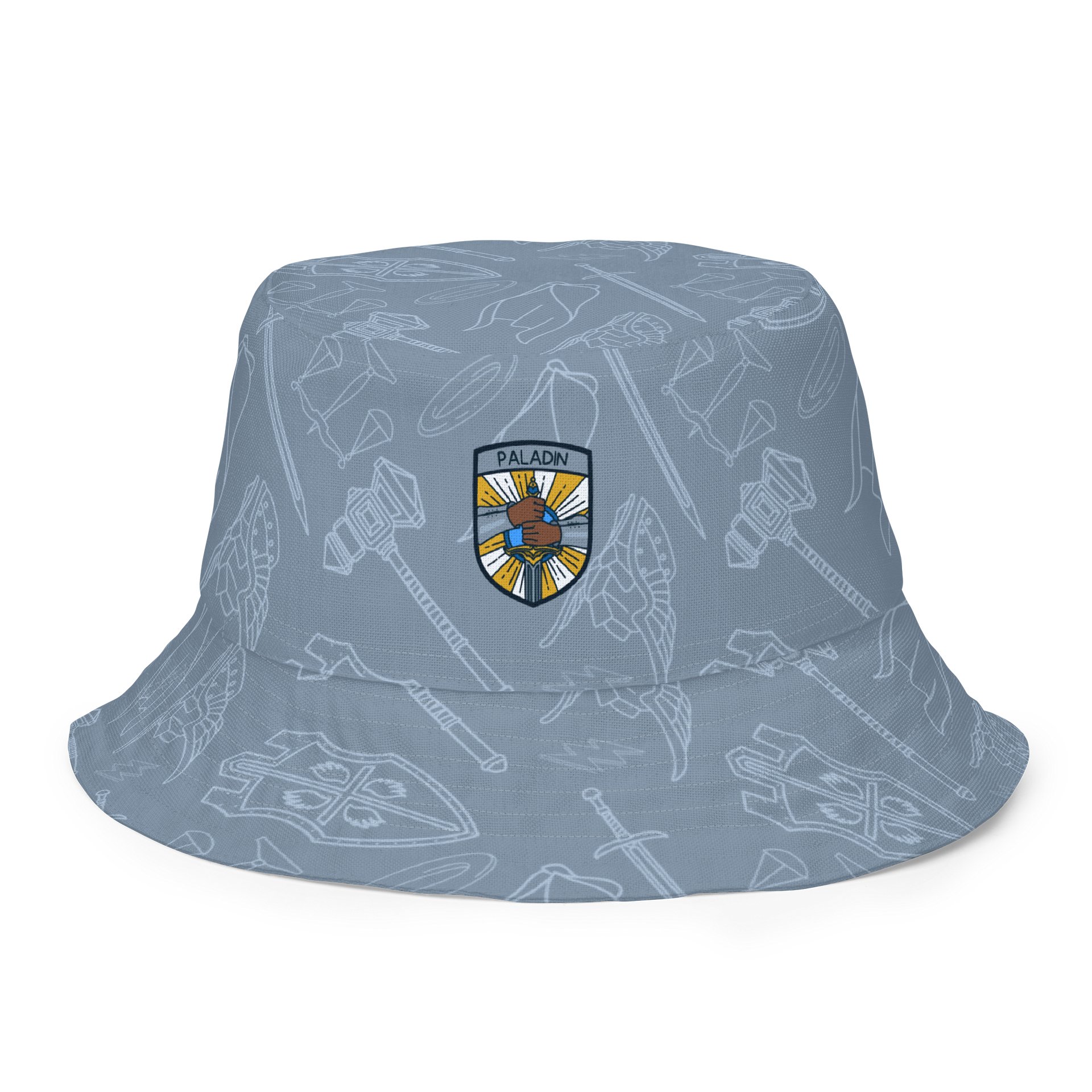 Paladin Reversible Bucket Hat product image (1)