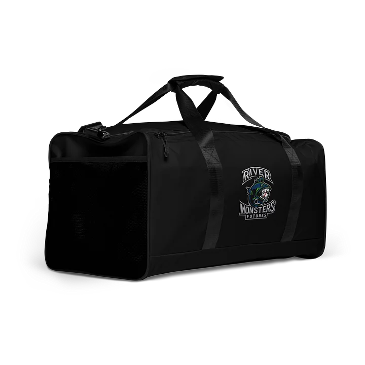 RIVER MONSTERS FUTURES All-Over Duffle Bag product image (2)