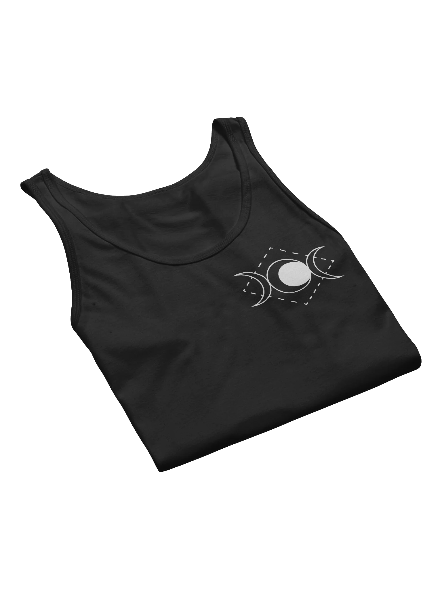 Mother Hekate Tank Top product image (34)