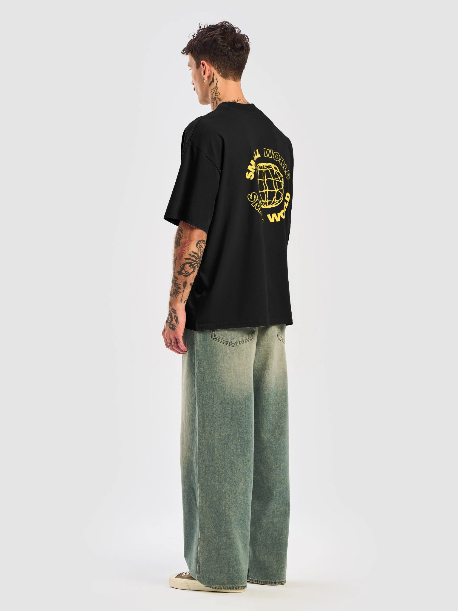 Summers Over Legacy Tee product image (8)
