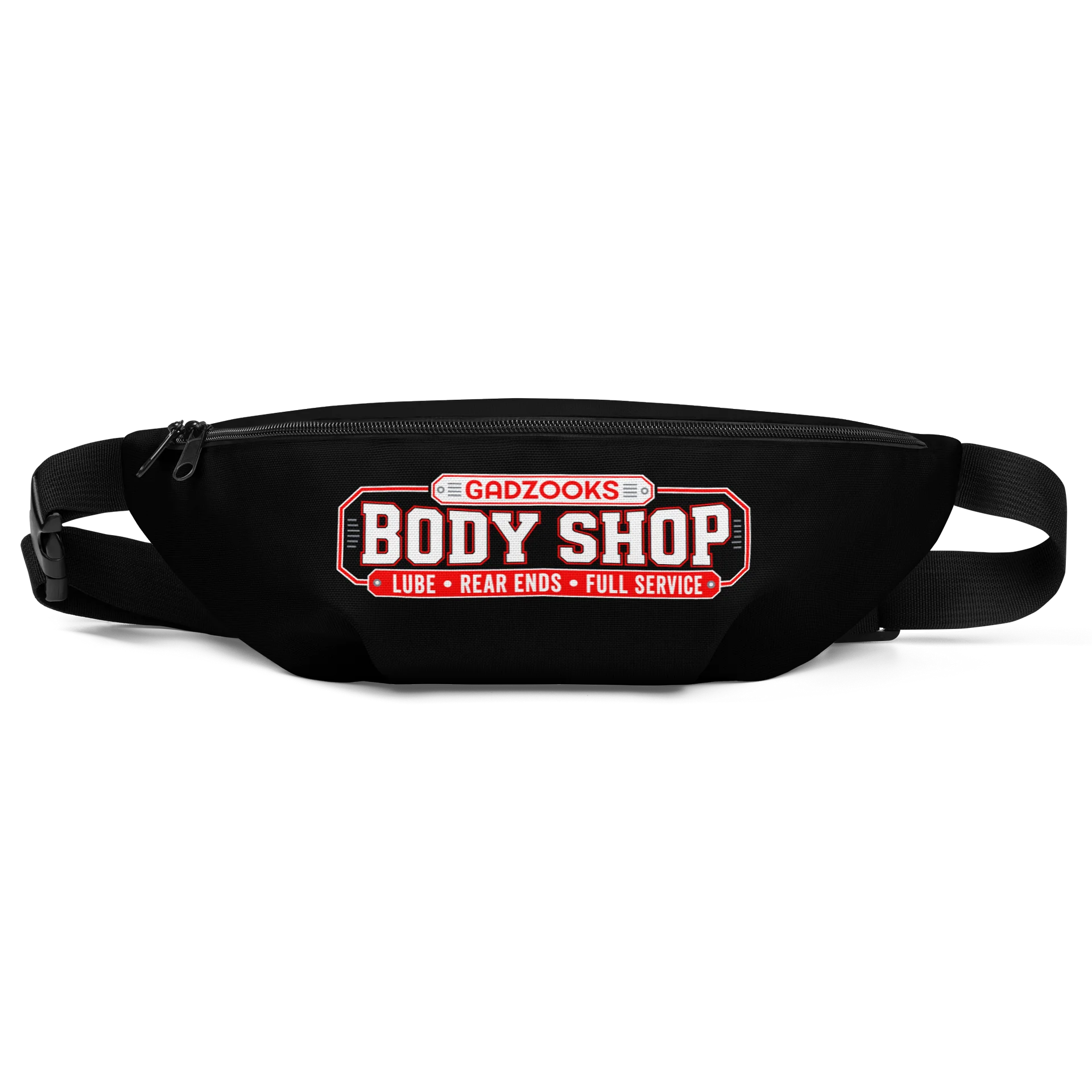 Body Shop Belt Bag product image (1)