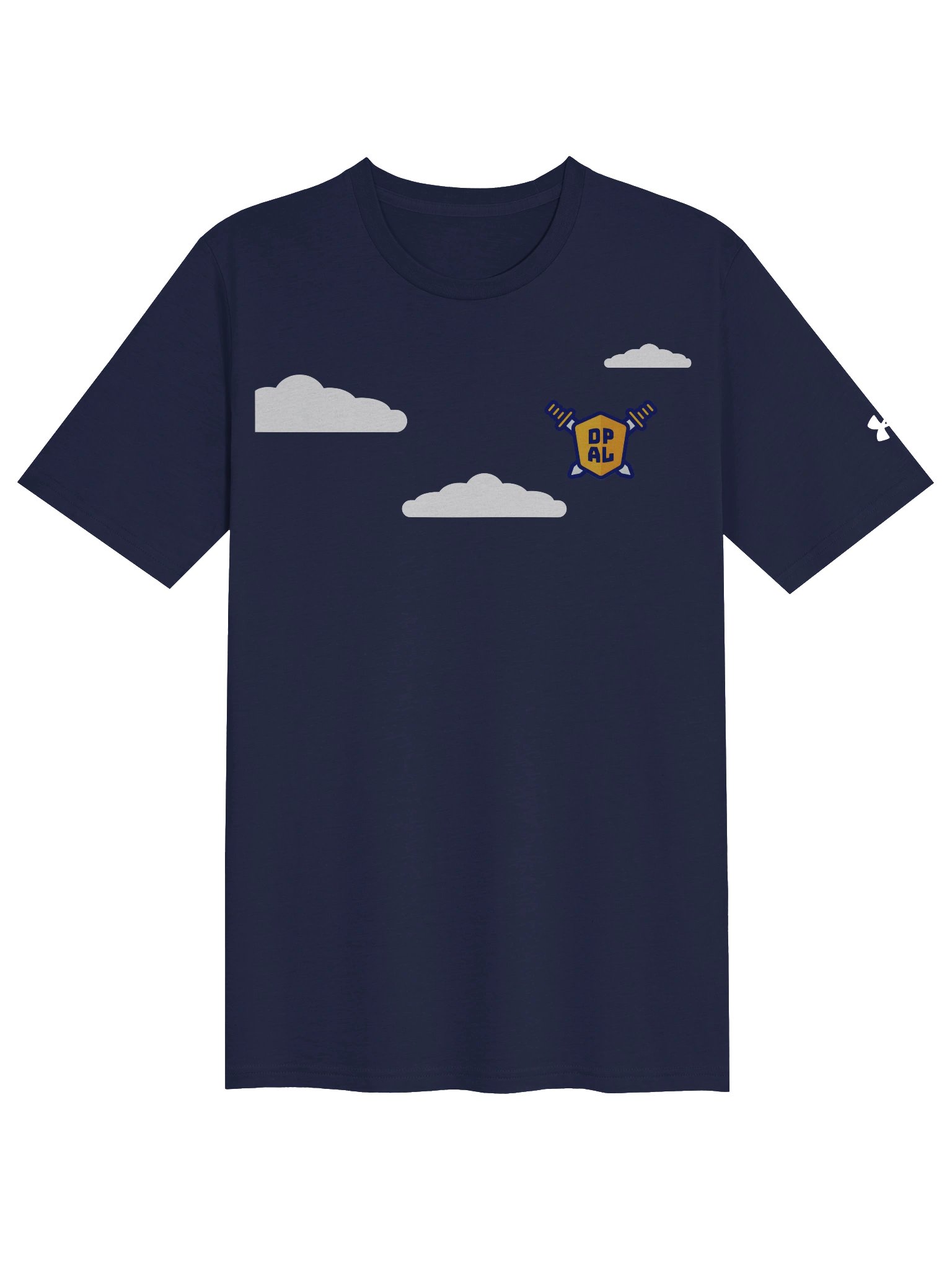 DPAL Cloud Tee product image (1)