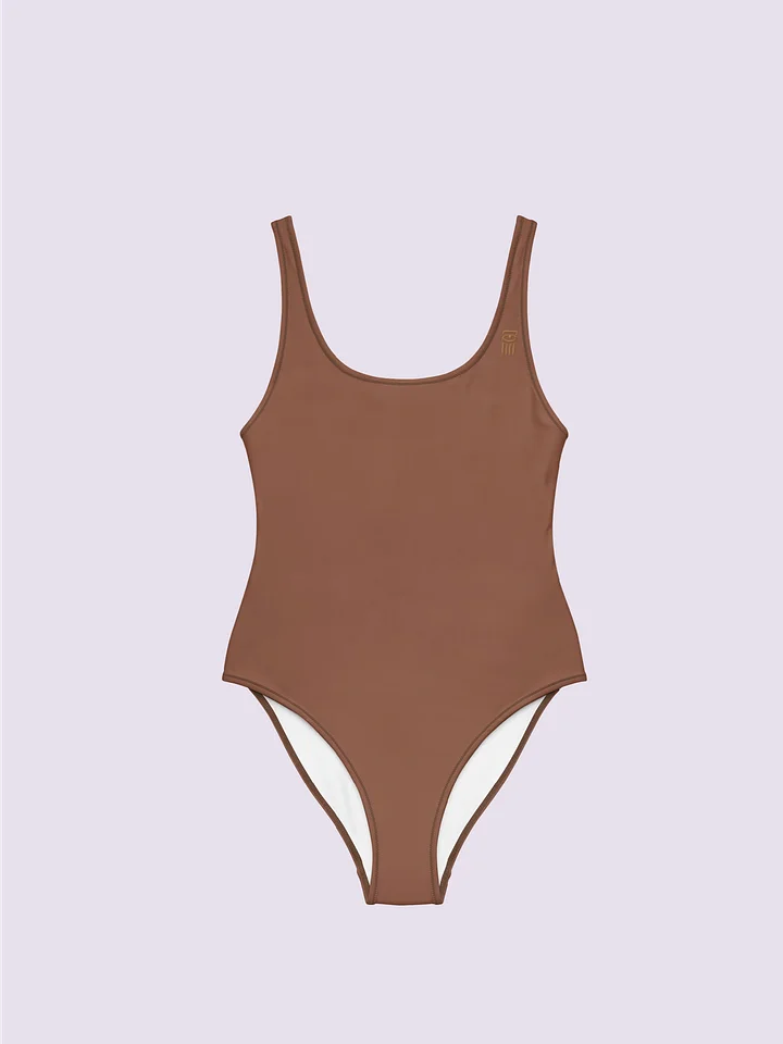 Nude Swimsuit C32 product image (1)