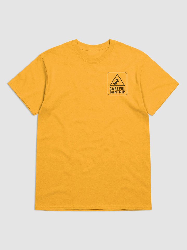 Careful Cantrip Logo product image (1)