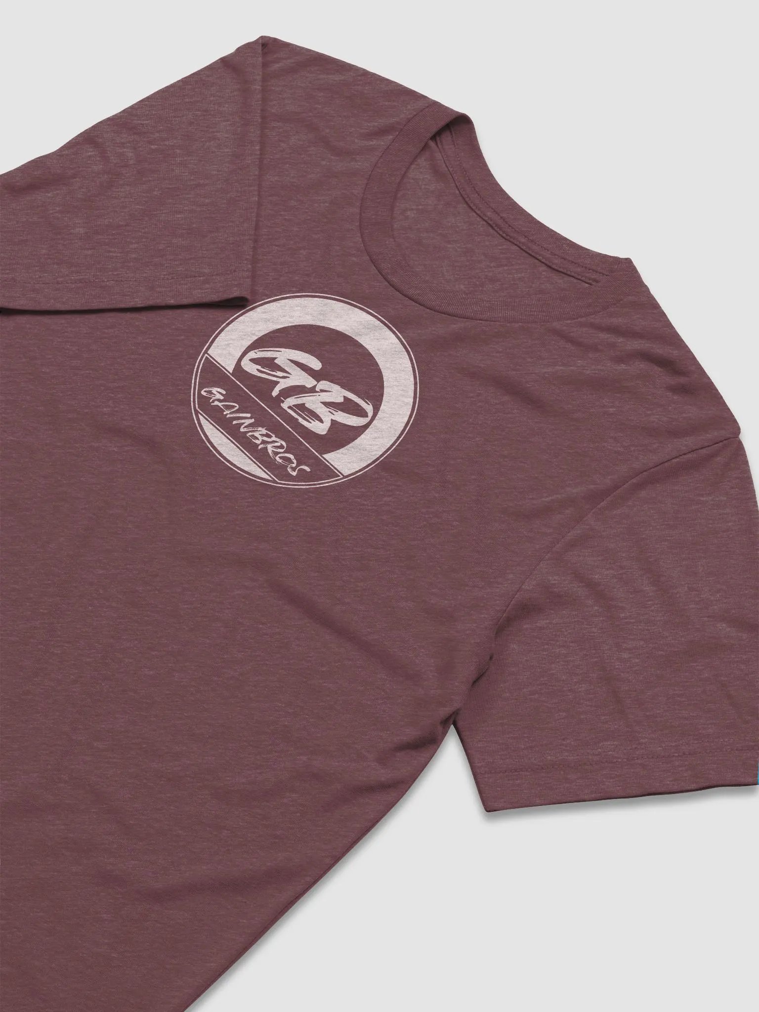 WorkOut Shirt product image (11)