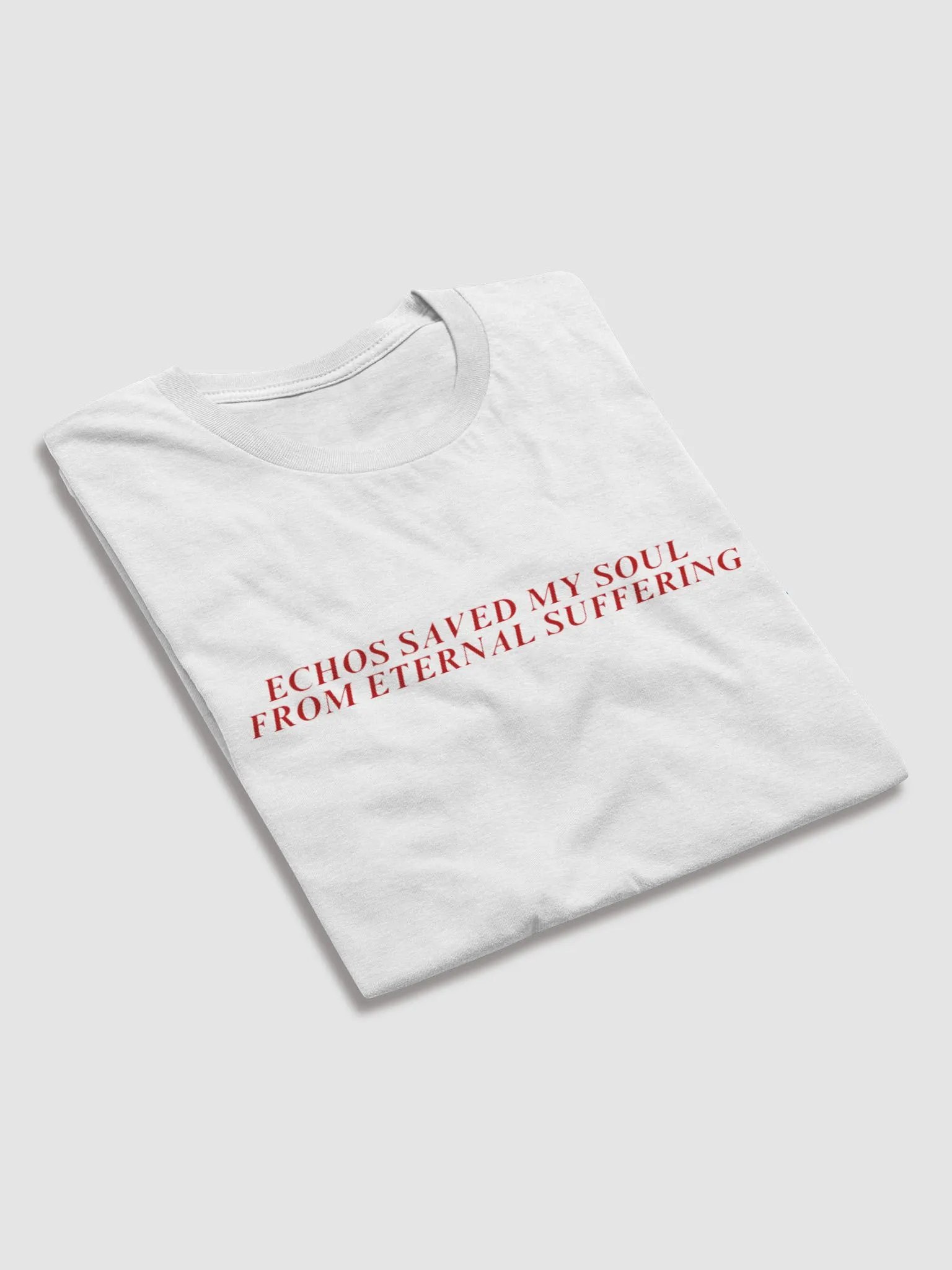 ETERNAL SUFFERING TEE product image (7)