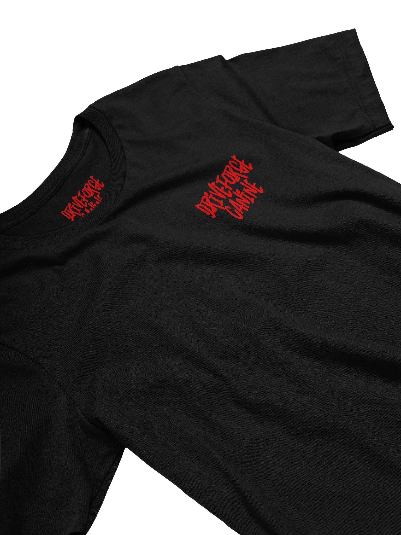 Mark I: Foundry Tee product image (3)