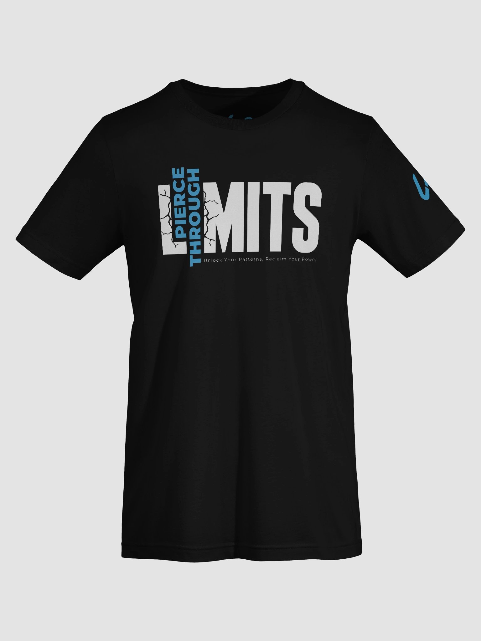 Pierce Through Limits Tee product image (20)