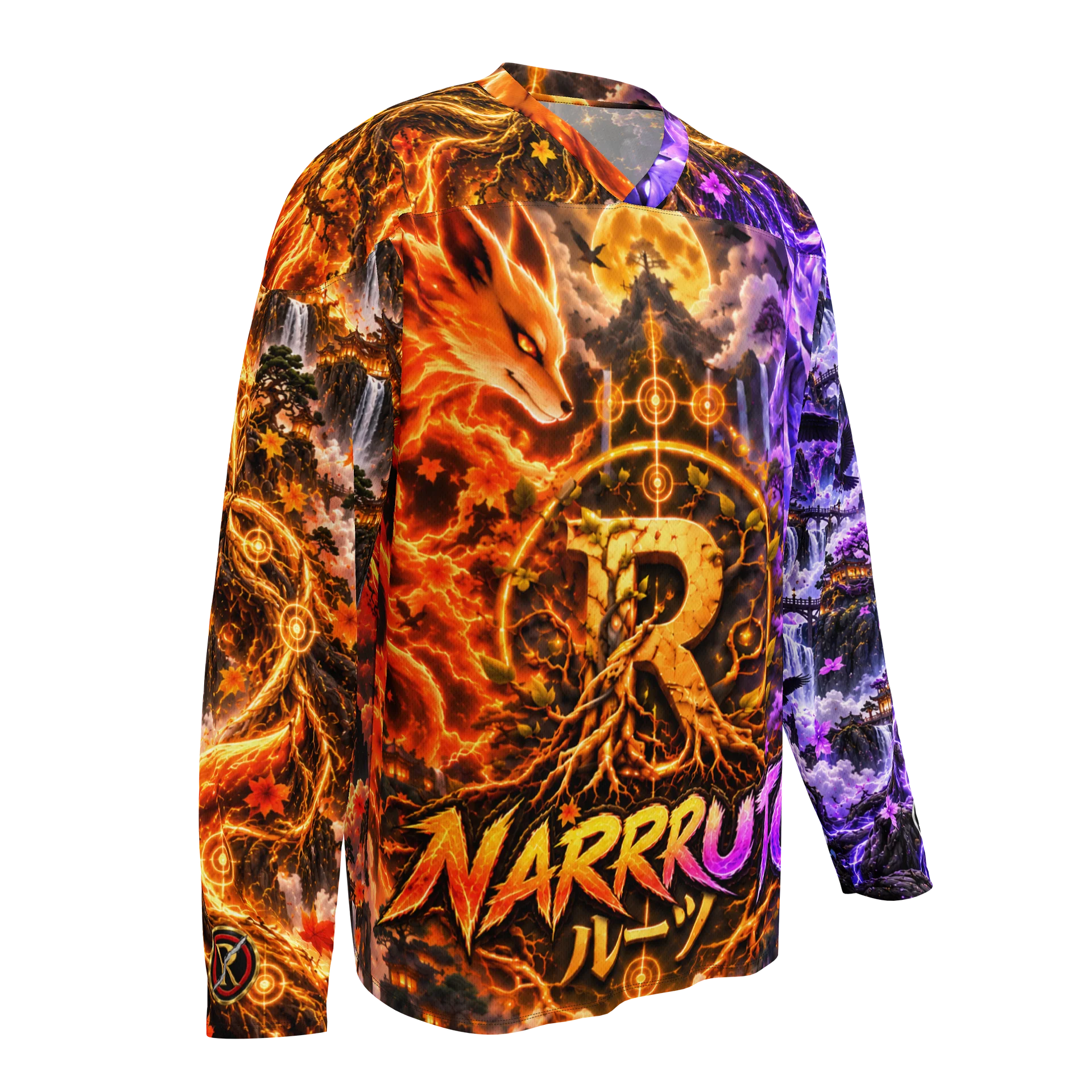 ᑎᗩᖇⓇᖇᑌTO product image (1)