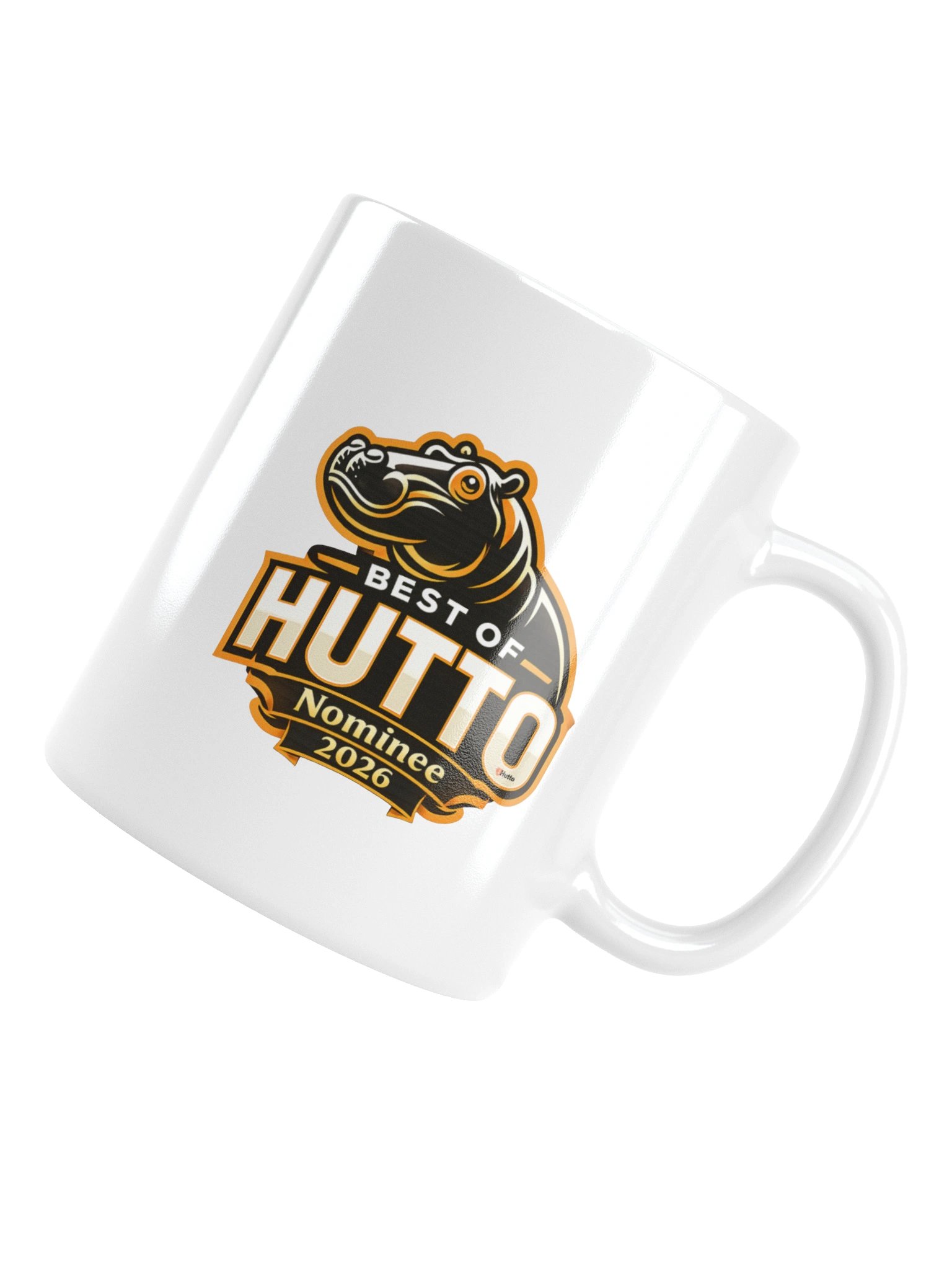 Best of Hutto Nominee Mug product image (6)