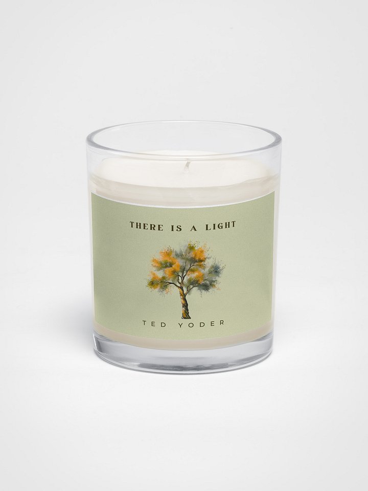 There is a Light Candle product image (1)