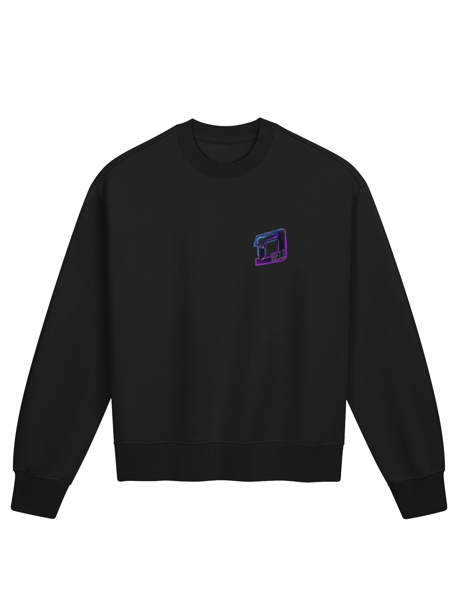 GunsCrew AS Colour Heavy Crewneck product image (3)