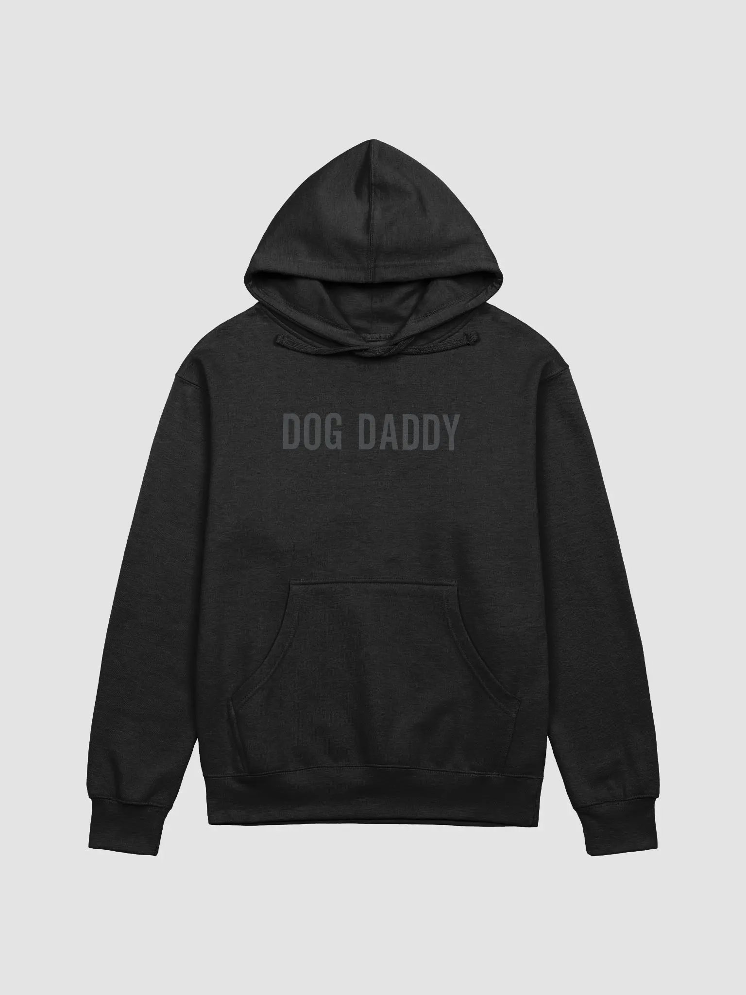 Dog Daddy Hoodie product image (1)
