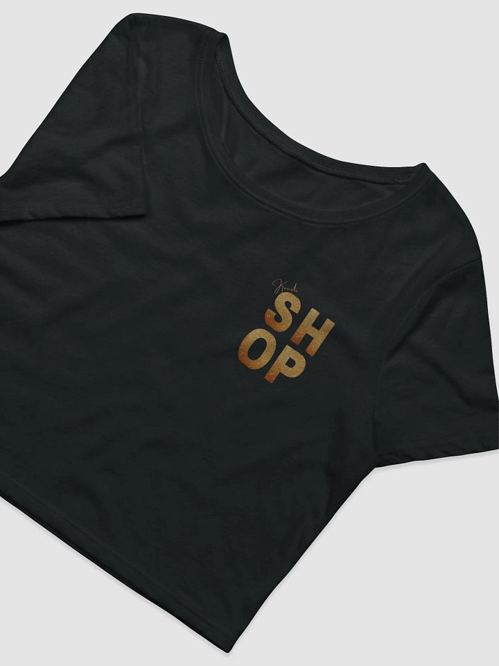Shop Crop Top product image (2)