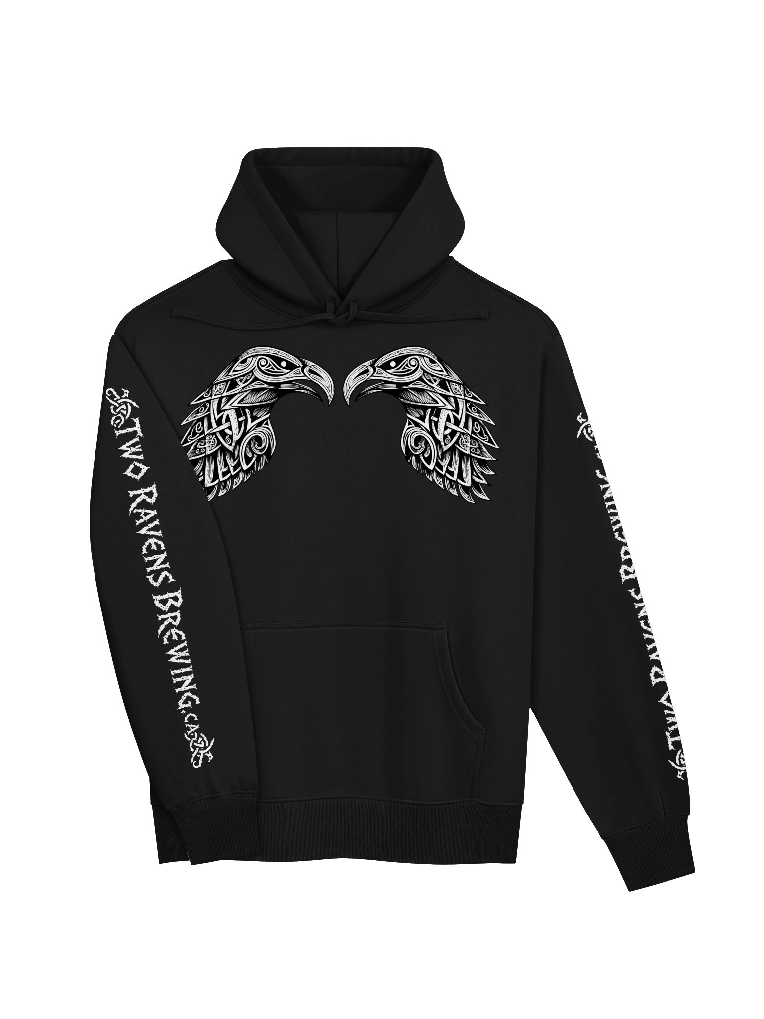Ale of the North Hoodie (Heavyweight) product image (3)